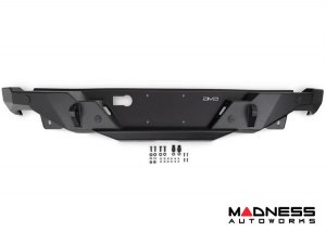 Jeep Gladiator JT Rear Bumper - FS-15 Series Jeep Gladiator JT Rear Bumper - FS-15 Series